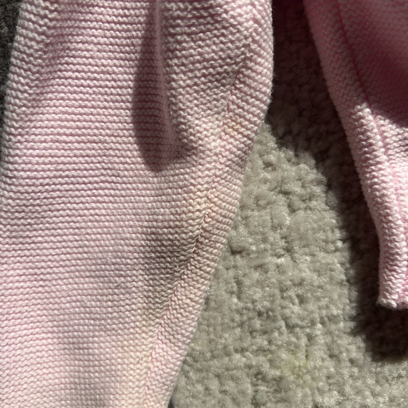 Two baby girl cardigans from Jacadi - Picture 5 of 7